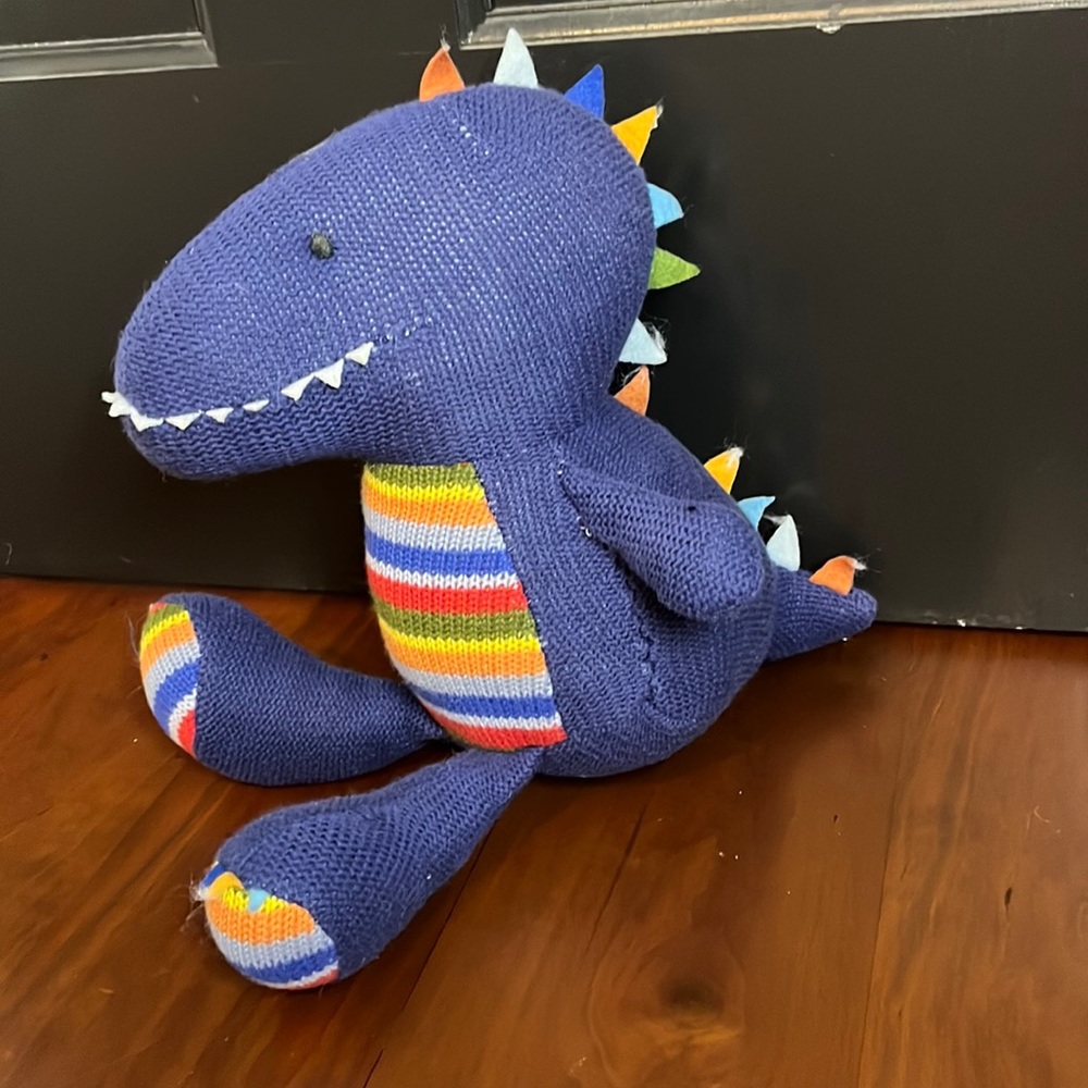 Elegant Baby Dino